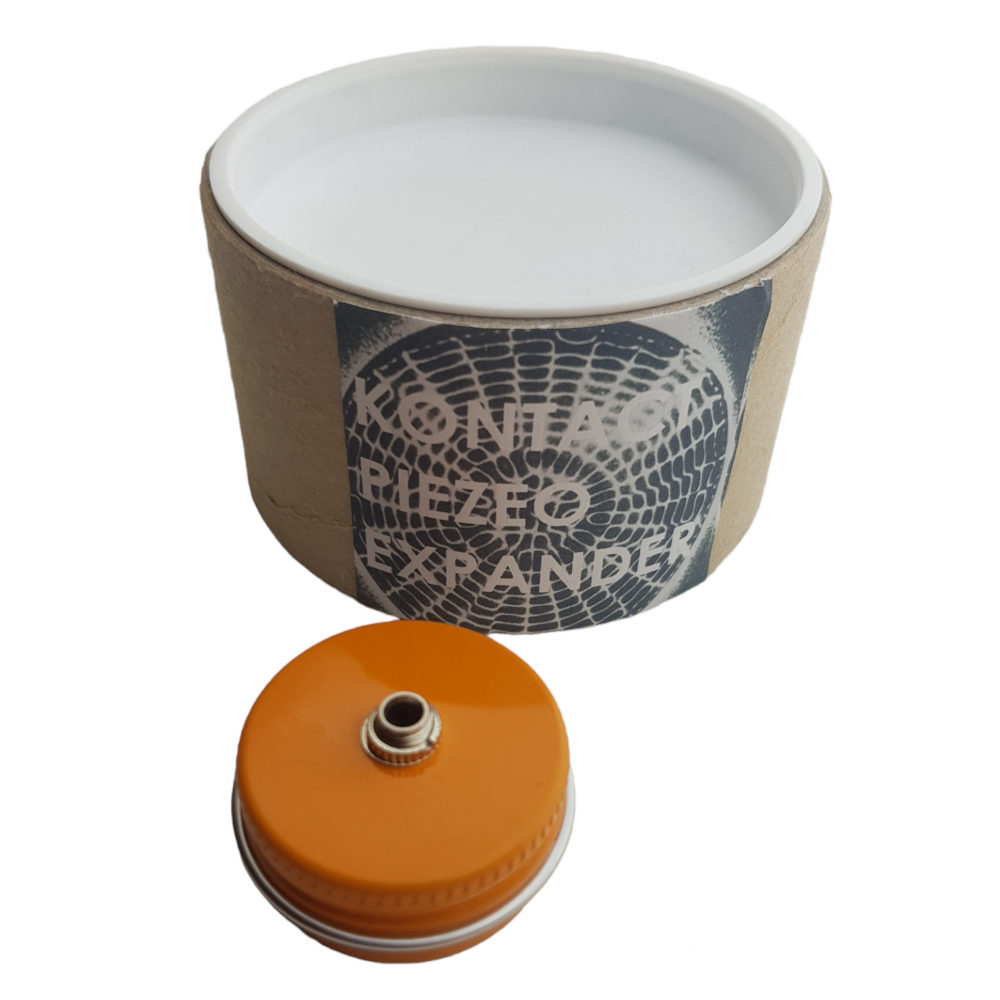 BeepBoop Electronics Piezo Contact Microphone