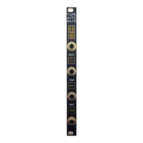 Beepboop Electronics Tape-Auto-Mate Expander v2 Eurorack Module