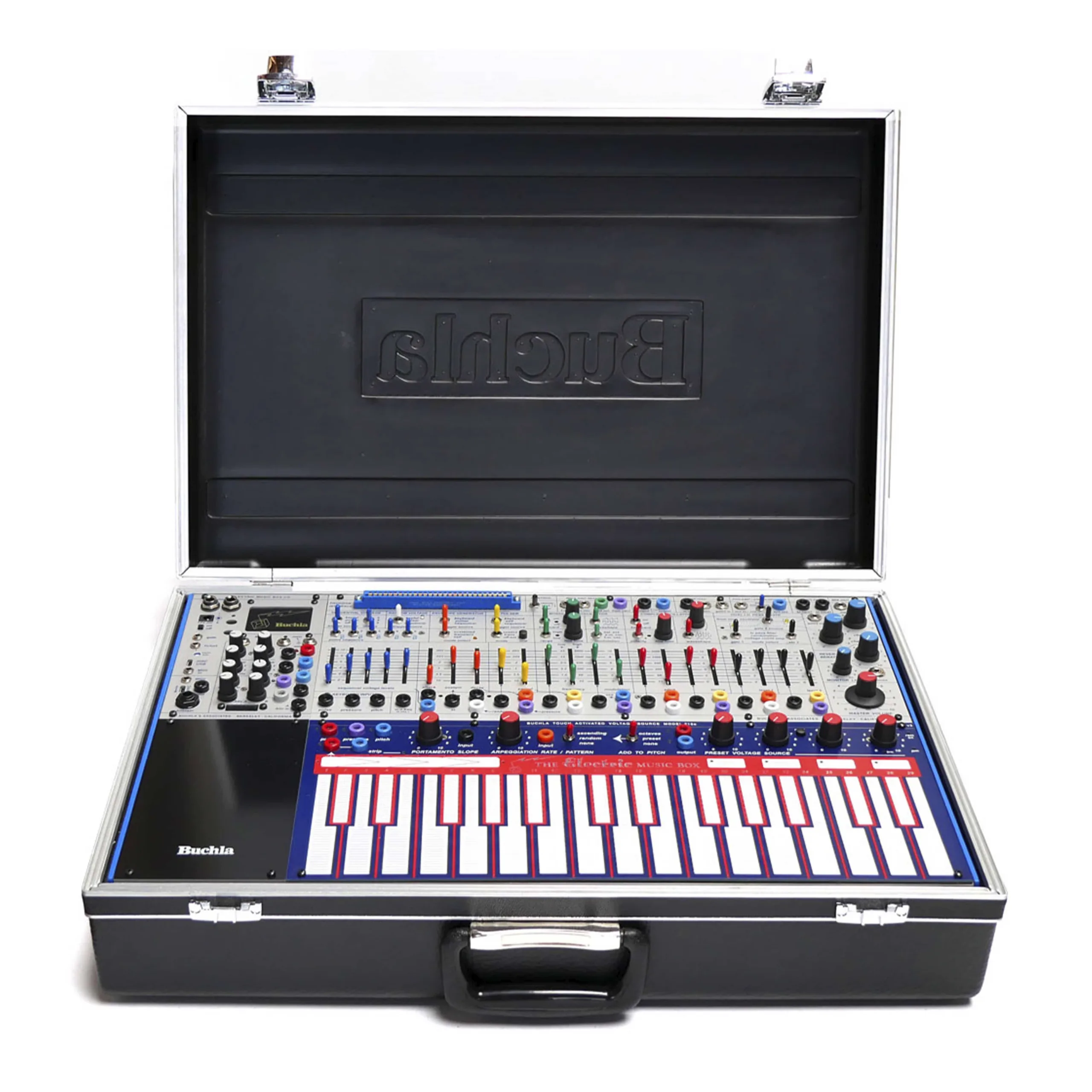 Buchla Music Easel System - Modern - Image 2