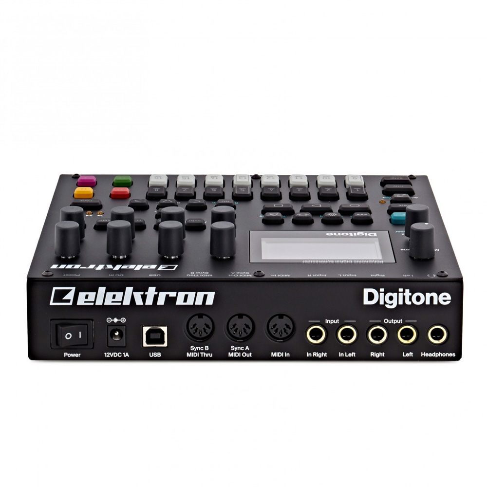 goldfieldstvet.edu.za - Elektron Digitone 価格比較