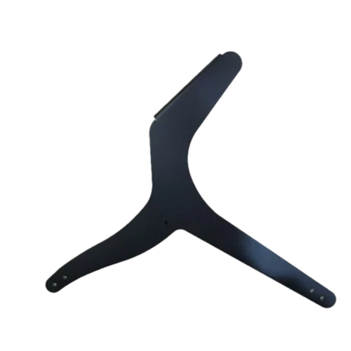 Tiptop Audio Mantis Case Dual Joiner Bracket (Black)