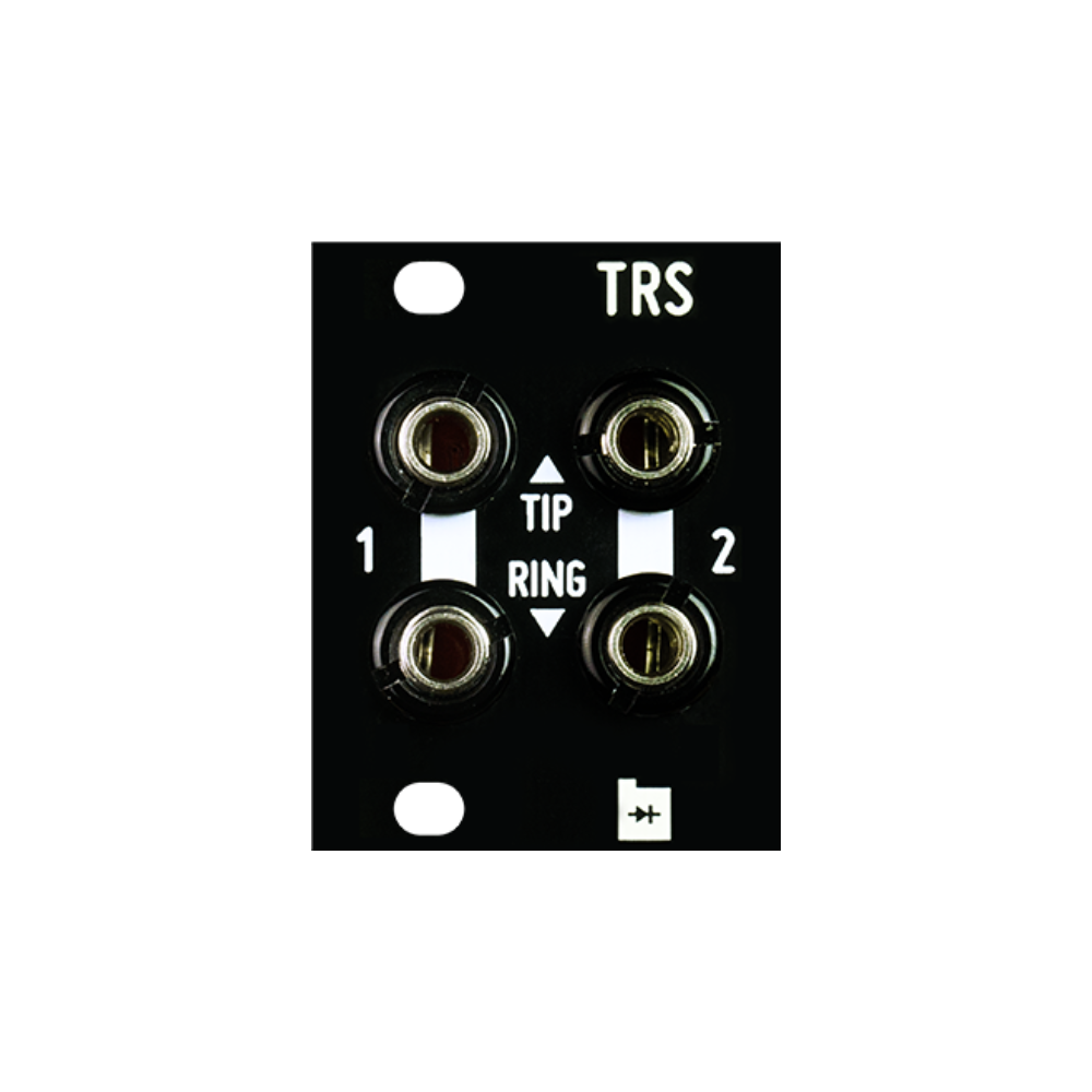 Befaco TRS 1U Eurorack Module