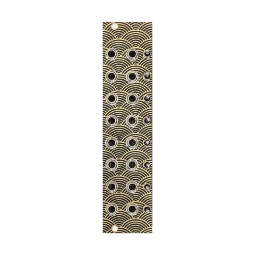 Big T Music Shifty Eurorack Voltage Shifter Module (Segaiha)