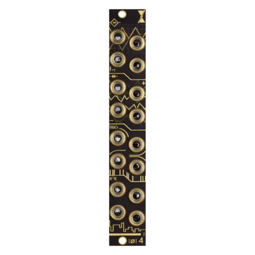 Instruo x Divkid Ochd Expander Eurorack Module