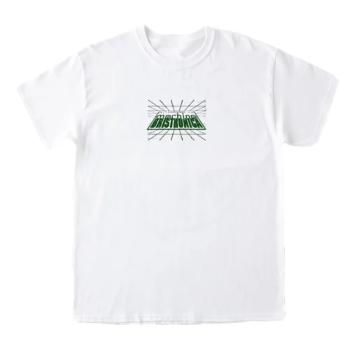 Machina Bristronica 2023 Star Wars Festival Tee (White – S)
