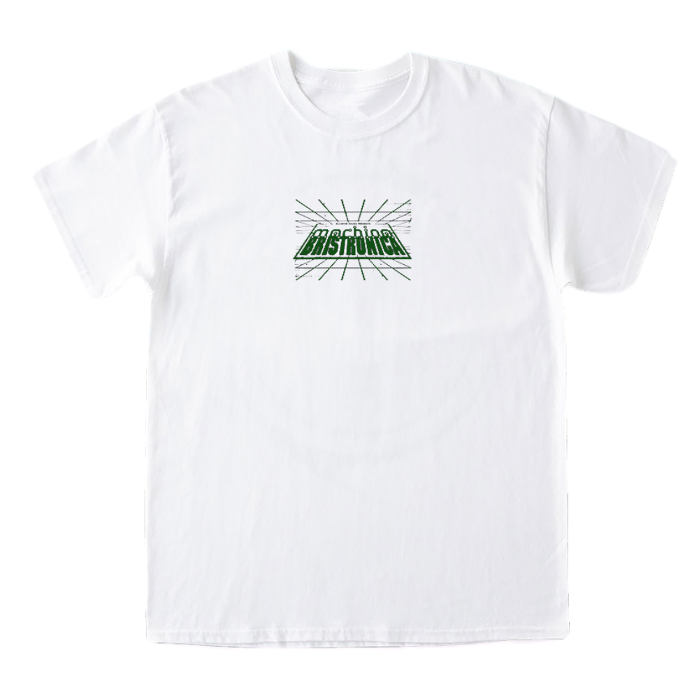 Machina Bristronica 2023 Star Wars Festival Tee (White – S)