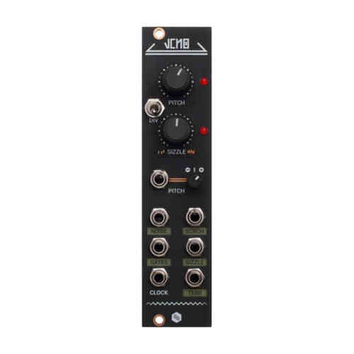 Hexinverter Electronique VCNO Eurorack Noise Oscillator