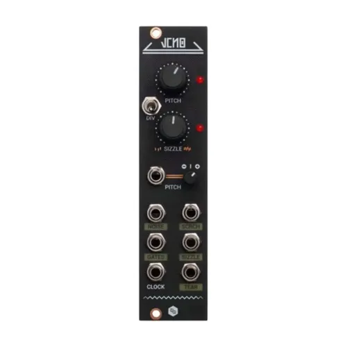 Hexinverter Electronique VCNO Eurorack Noise Oscillator