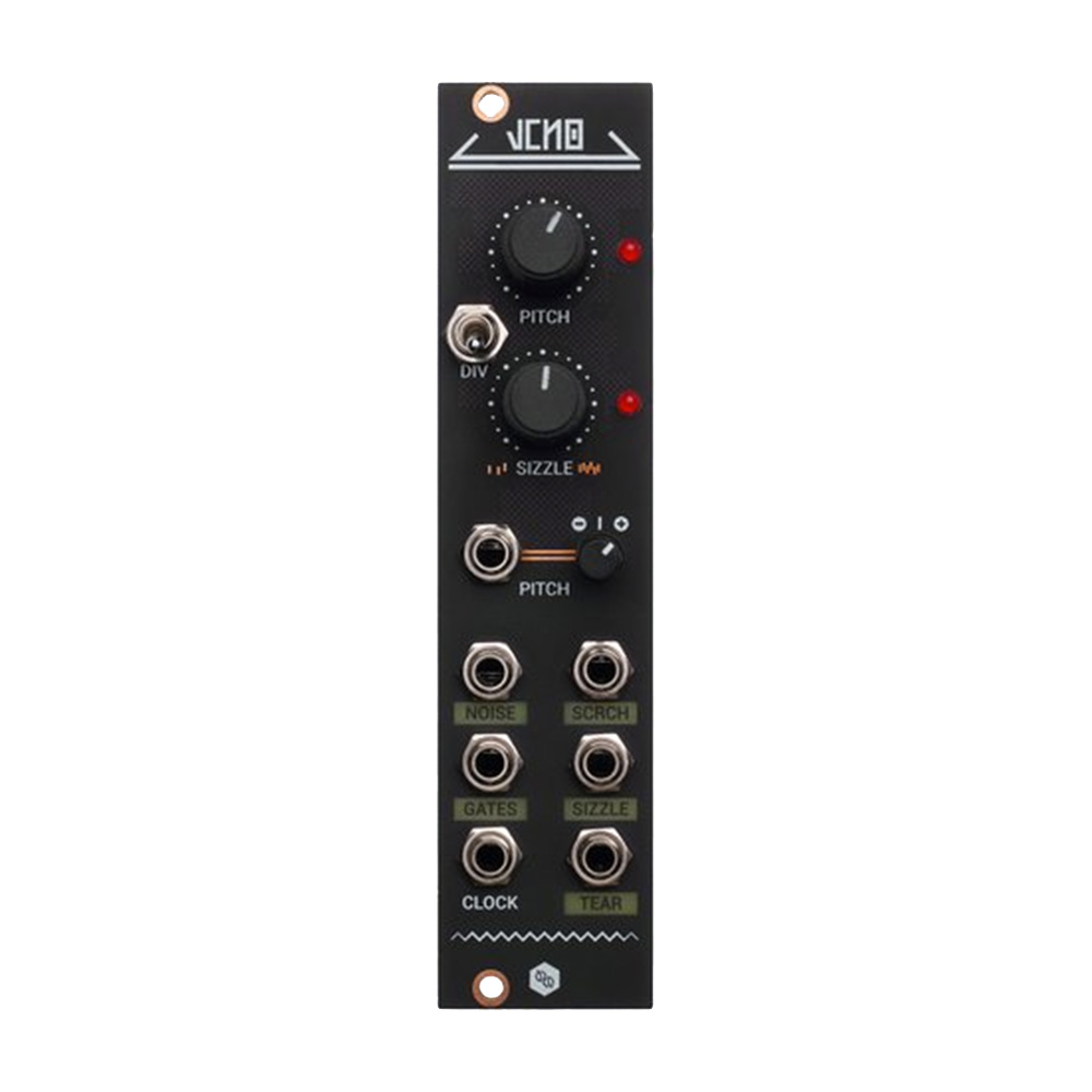 Hexinverter Electronique VCNO Eurorack Noise Oscillator