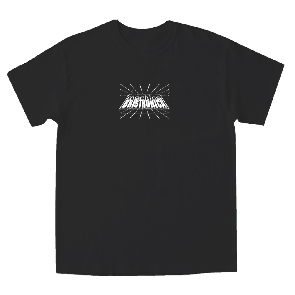 Machina Bristronica 2023 Star Wars Festival Tee (Black – S)