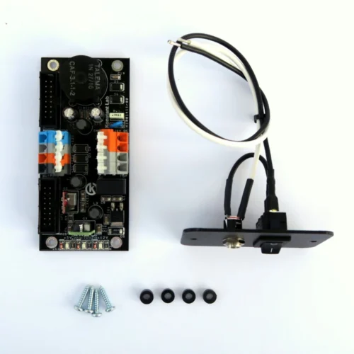 Konstant Lab BoardPWR Eurorack Modular Power Supply Set