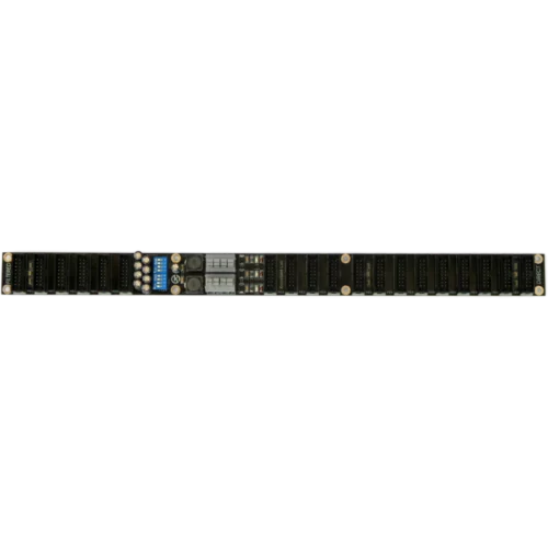 Konstant Lab Filtered Bus Power Distribution Board