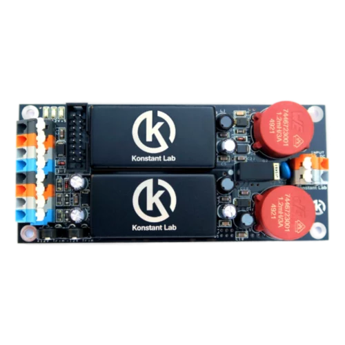 Konstant Lab SeventyPWR Eurorack Modular Power Supply