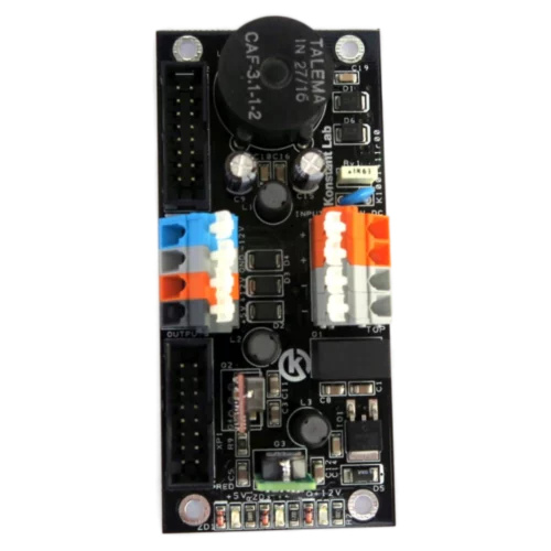 Konstant Lab BoardPWR Eurorack Modular Power Supply