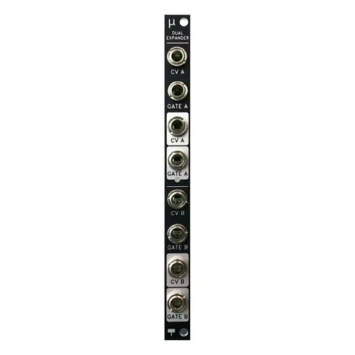 Tubbutec uTune Expander Module (Black)