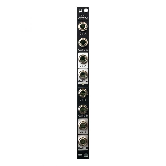 Tubbutec uTune Expander Module (Black)