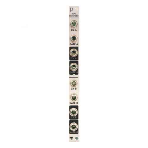 Tubbutec uTune Expander Module (Silver)