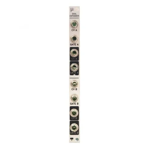 Tubbutec uTune Expander Module (Silver)