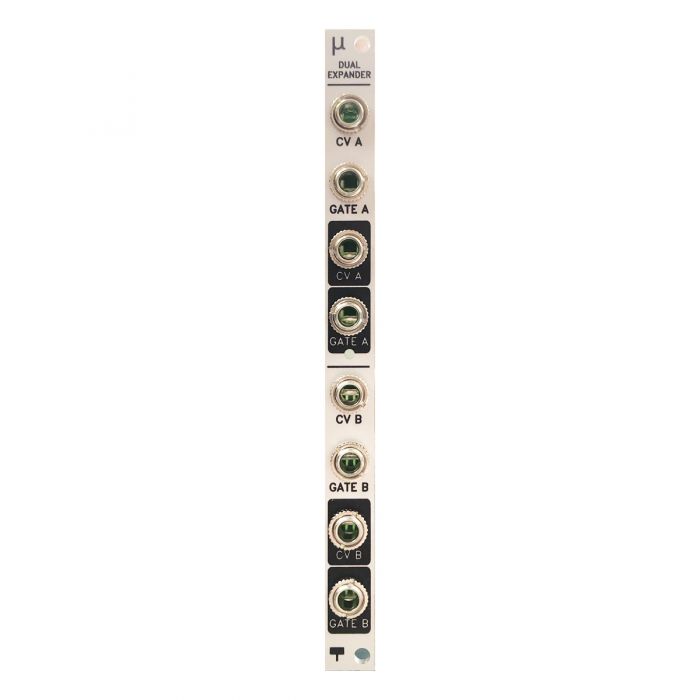 Tubbutec uTune Expander Module (Silver)