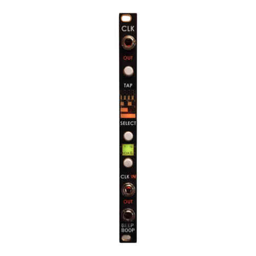 BeepBoop Electronics CLK DIV Eurorack Clock Divider Module