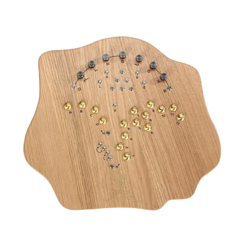Soma Laboratory Terra Organic Polyphonic Synthesizer (Light)
