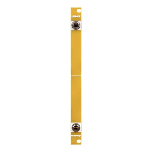 Thawney LEDVU Eurorack VU Meter Module