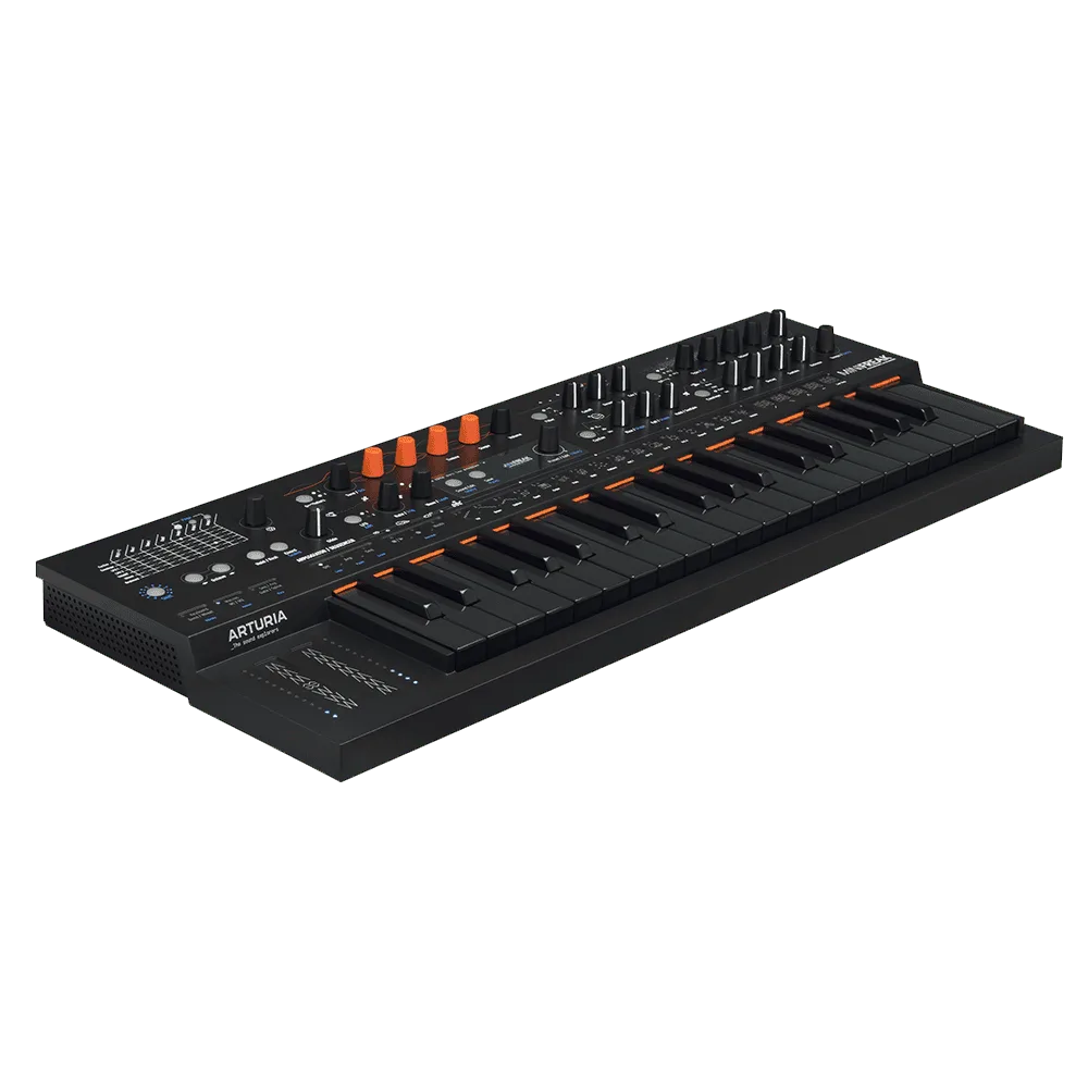 Arturia Minifreak Polyphonic Hybrid Keyboard Synth (Stellar