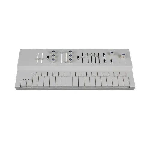 Vongon Replay Polyphonic Synthesizer (Cream)
