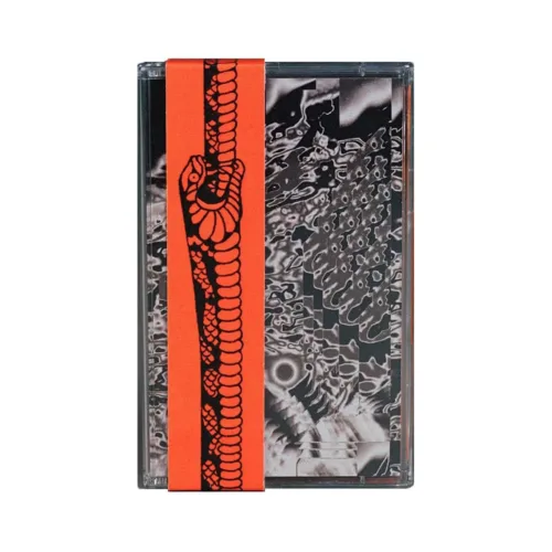 Stazma – Caring Too Much EP (Cassette)