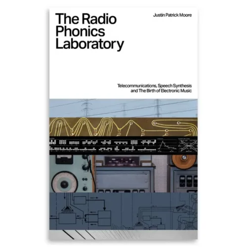 The Radiophonics Laboratory – Paperback