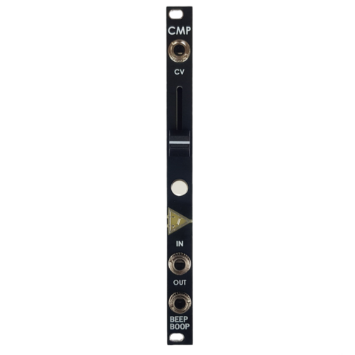 BeepBoop Electronics CMP V2 Eurorack Comparator Utility Module