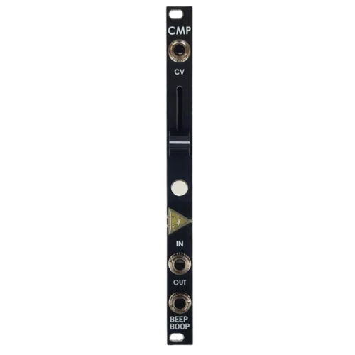 BeepBoop Electronics CMP V2 Eurorack Comparator Utility Module