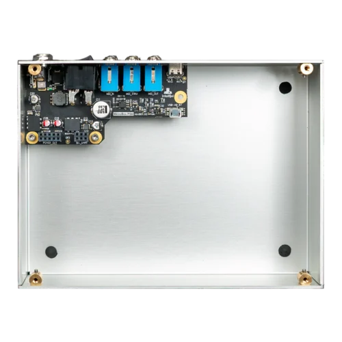 Intellijel Metropolix Solo Sequencer Kit