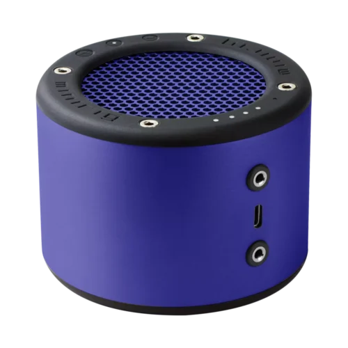 Minirig 4 Portable Speaker (Blue)