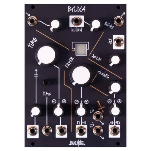 Make Noise Bruxa Eurorack Delay Module