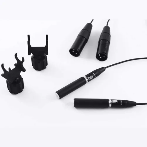 Oaka Instruments Verdi High Fidelity Condenser Microphone (Pair)