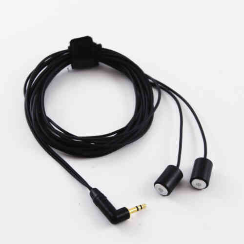 Oaka Microphones MINI Verdi High Fidelity Compact Condenser Microphone (Pair)