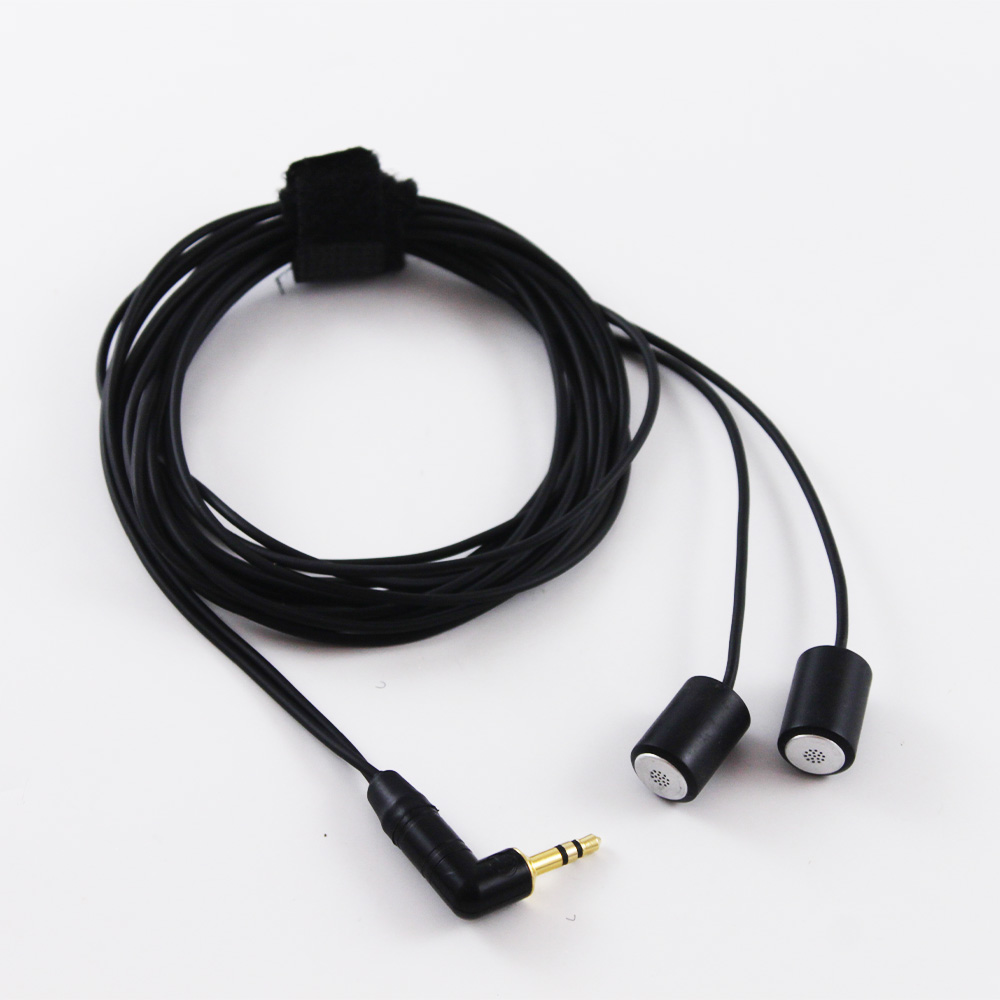 Oaka Microphones MINI Verdi High Fidelity Compact Condenser Microphone (Pair)