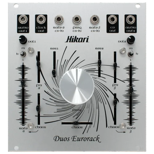 Hikari Instruments Archives - Elevator Sound