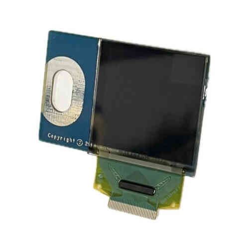 Rossum Electro-Music Control Forge/Morpheus Replacement OLED Screen