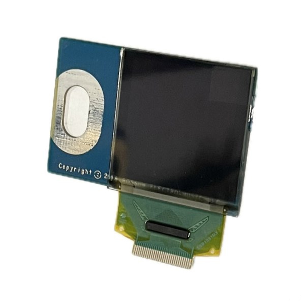 Rossum Electro-Music Control Forge/Morpheus Replacement OLED Screen