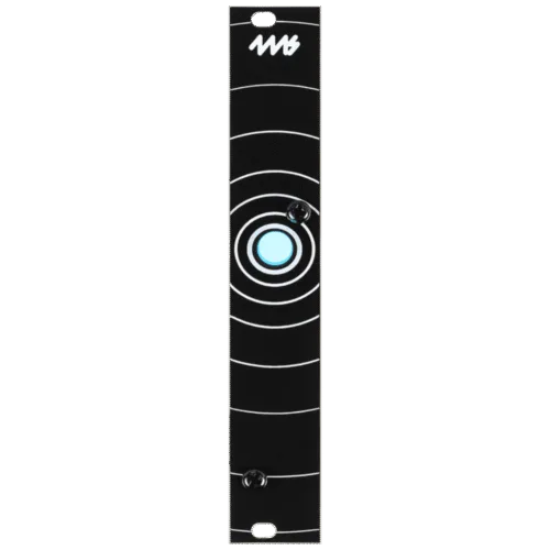 4ms Wi-Fi Expander Eurorack Module (MetaModule)