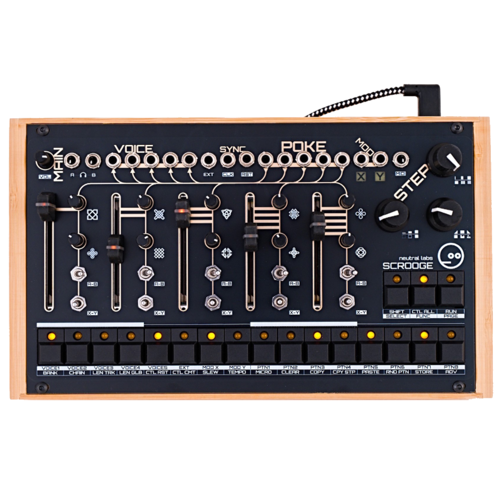 Drum Machines Archives Elevator Sound