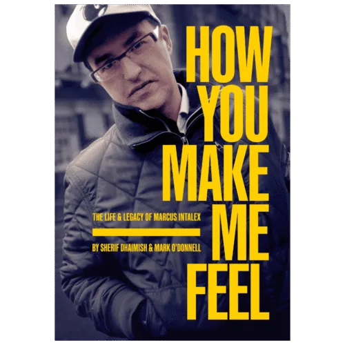 How You Make Me Feel – Paperback