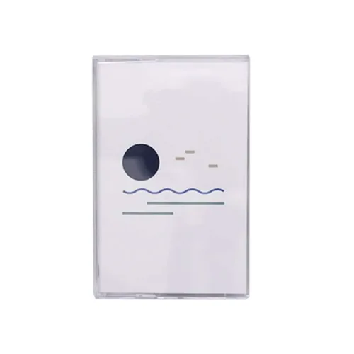Tides – By The Shorelines (Cassette)