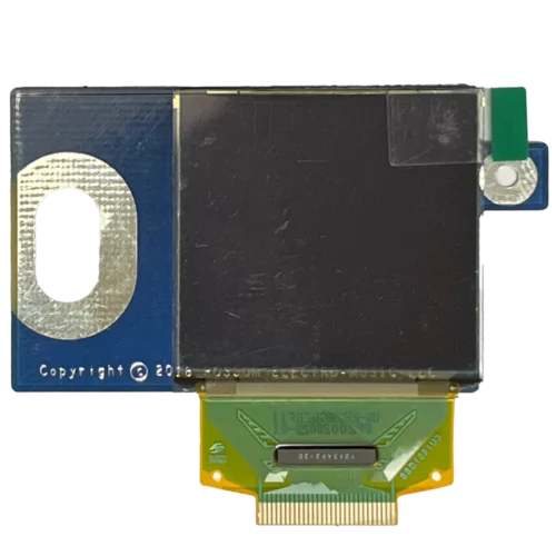 Rossum Electro-Music Assimil8or Replacement OLED Screen