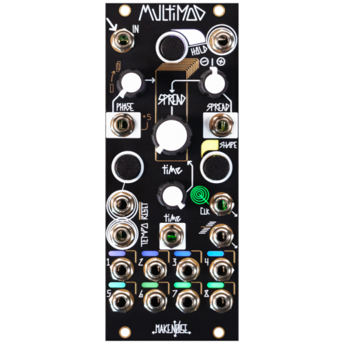 Make Noise MultiMod Eurorack Module