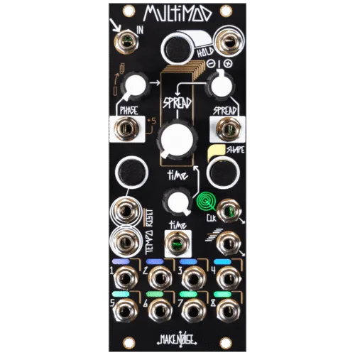 Make Noise MultiMod Eurorack Module