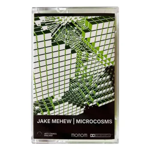 Jake Mehew – Microcosms (Cassette)