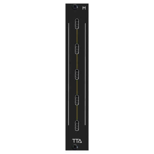 Tiptop Audio ART M Eurorack Polytip Multiple Module
